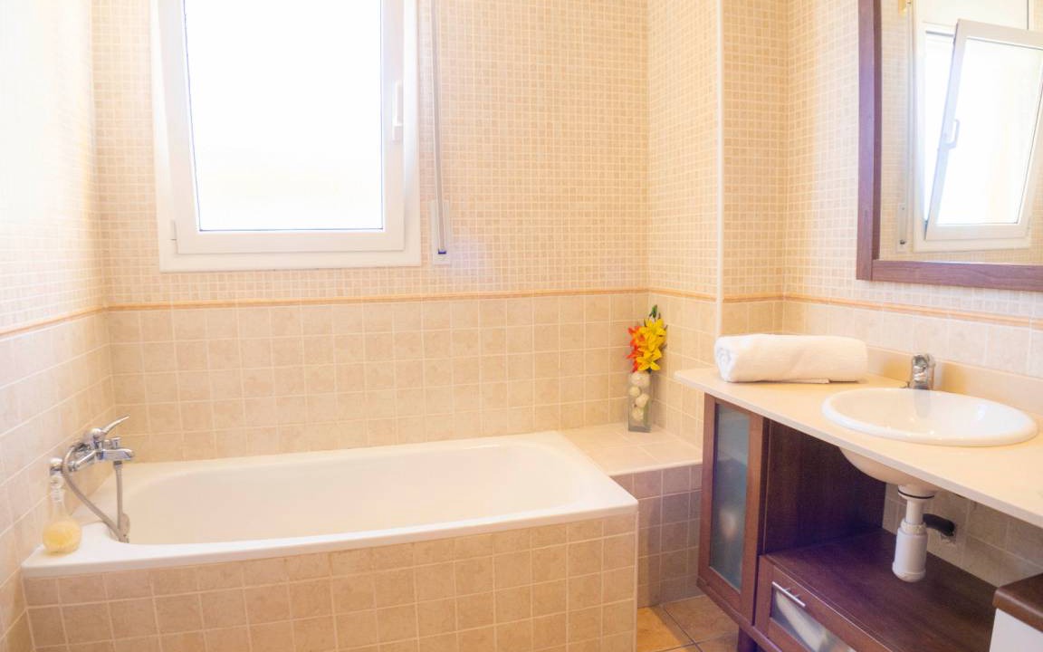 Photo of Bathroom in Segur de Calafell