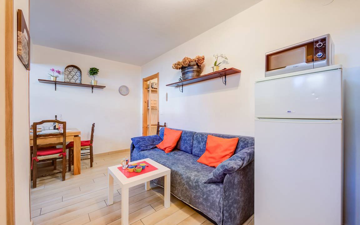 Photo of Livingroom in Sestriere