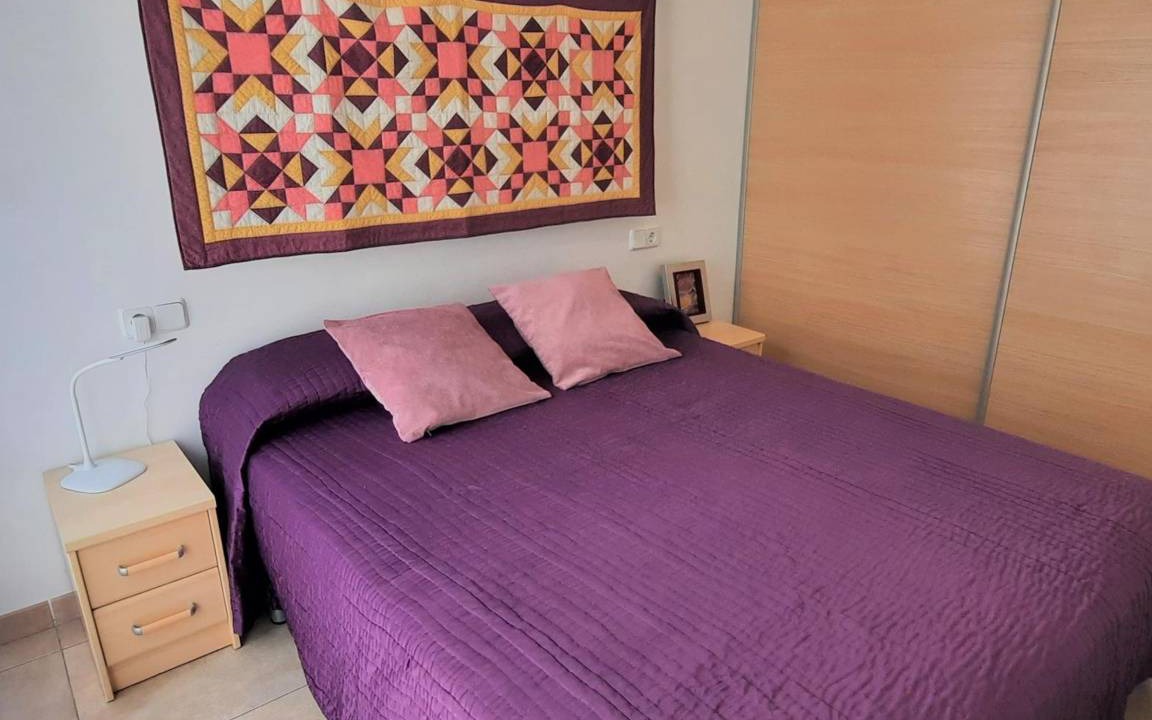 Photo of Bedroom in Llanca