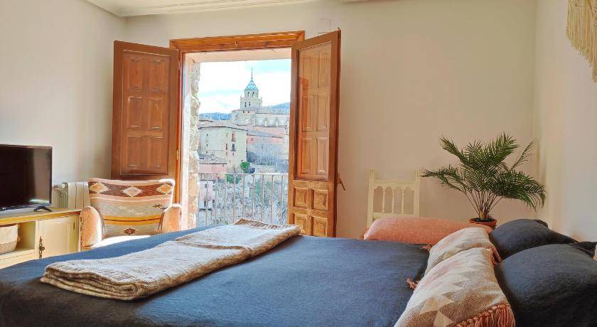 Photo of Others in Albarracin