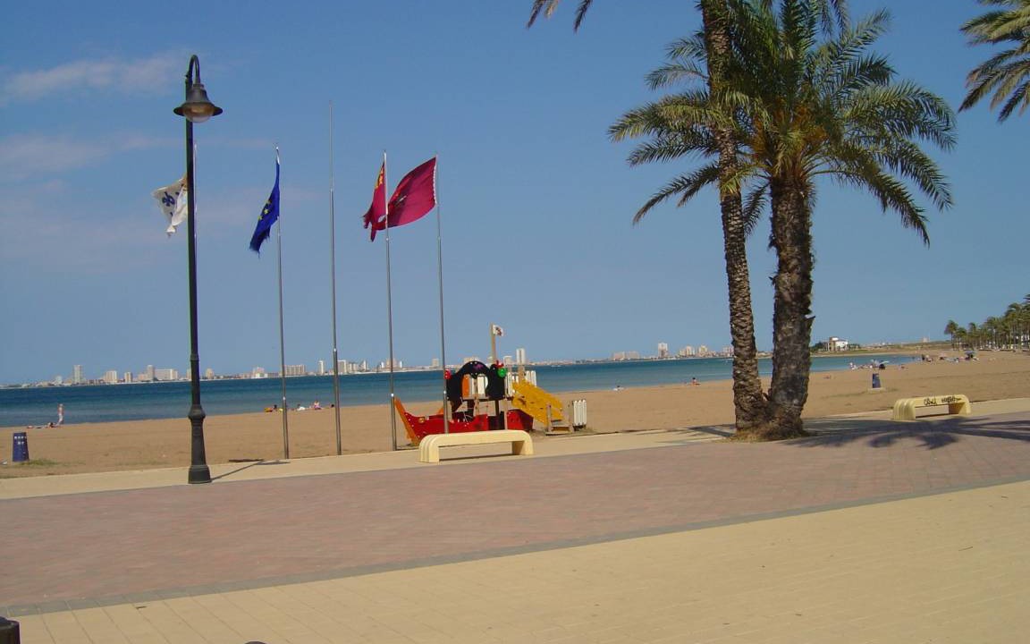 Photo of Others in Mar de Cristal