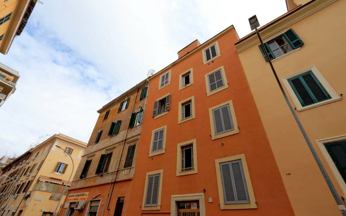 Photo of Buildings in Tuscolano