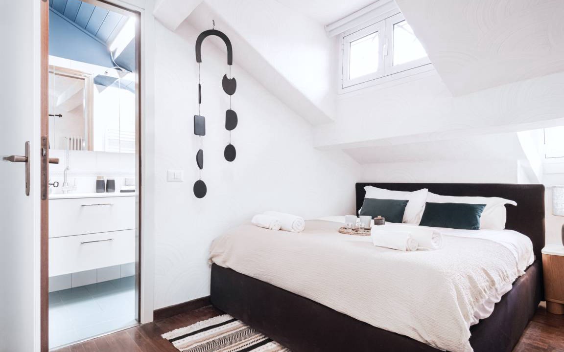 Photo of Bedroom in Lazzaretto