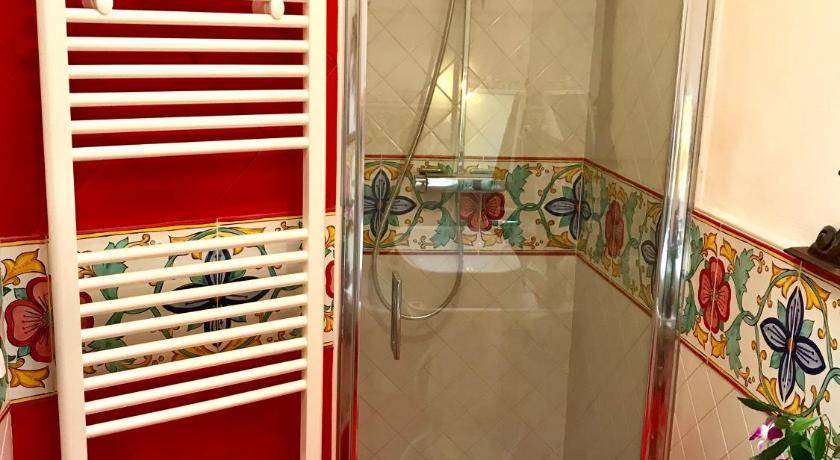 Photo of Bathroom in Mirano
