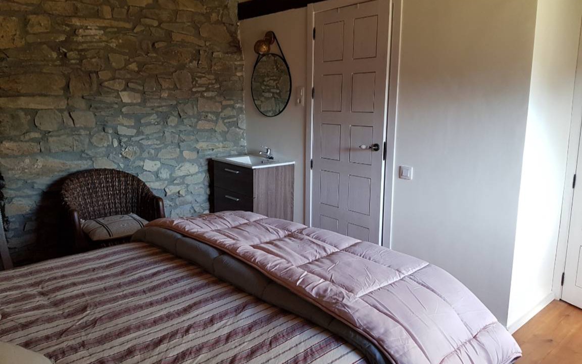 Photo of Bedroom in Las Colladas