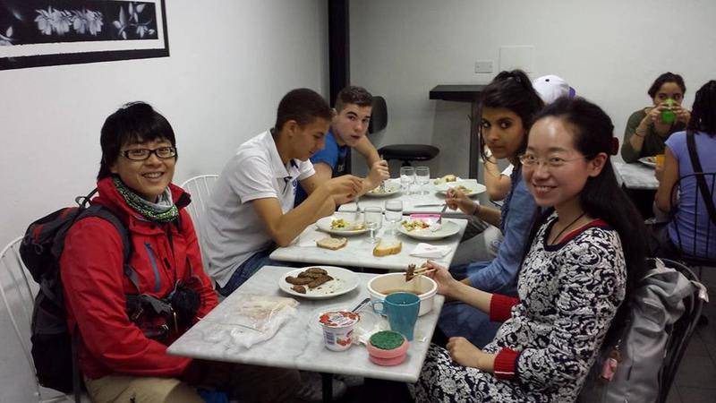 Photo of Others in Citta Studi