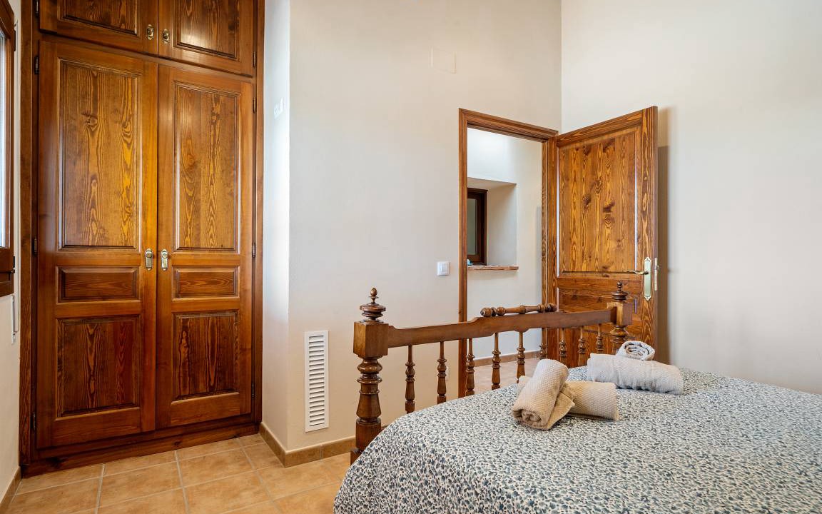 Photo of Bedroom in L'Ampolla