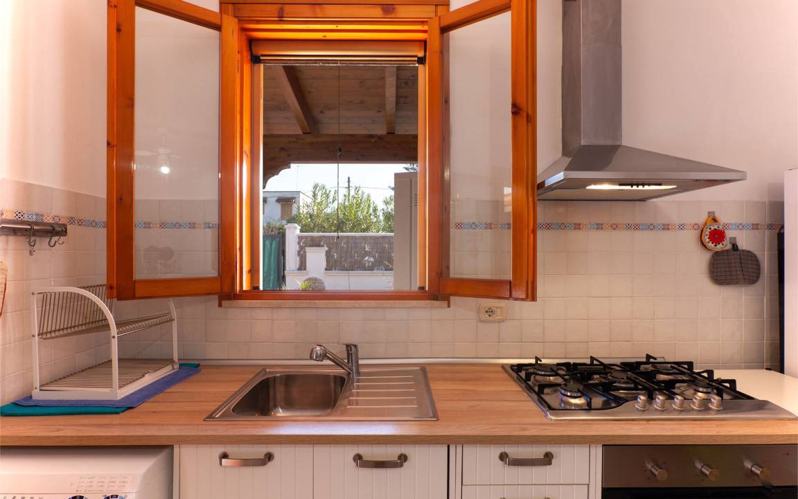 Photo of Kitchen in Torre dell'Orso