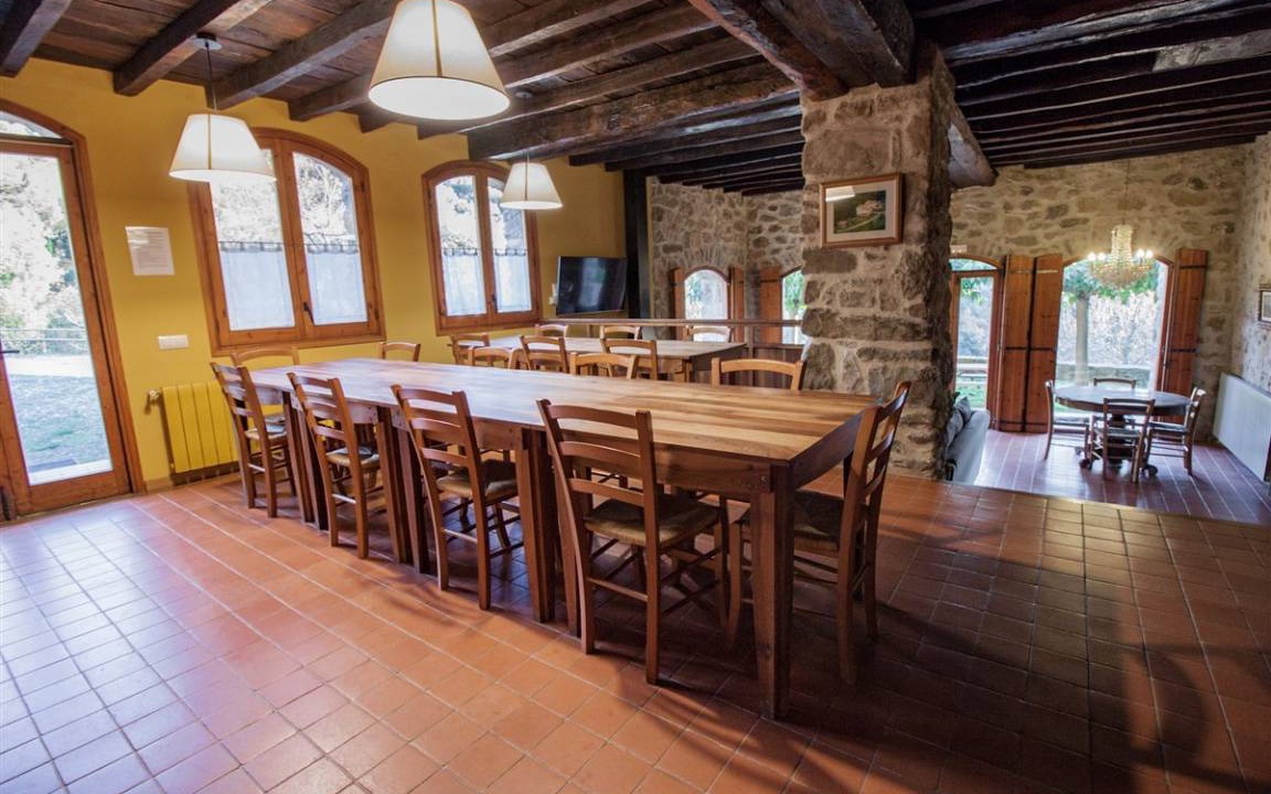 Photo of Others in La Vall de Bianya