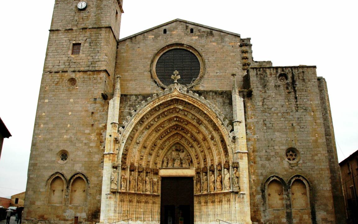 Photo of Others in Castello d'Empuries