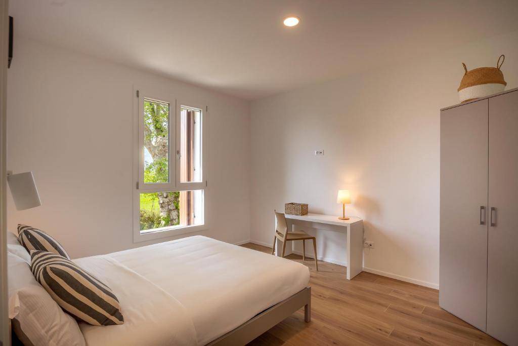 Photo of Bedroom in Torre di Mosto