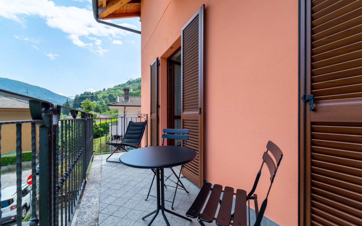 Photo of Patio Balcony in Osigo