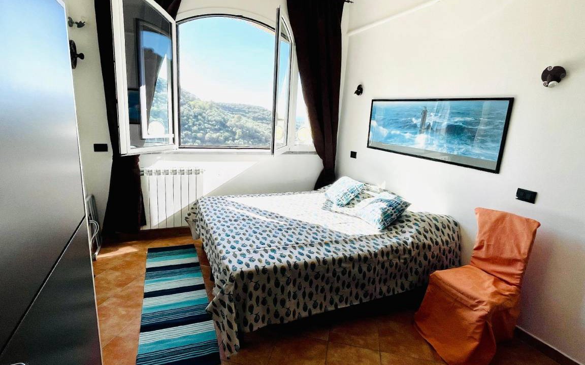Photo of Bedroom in Diano San Pietro