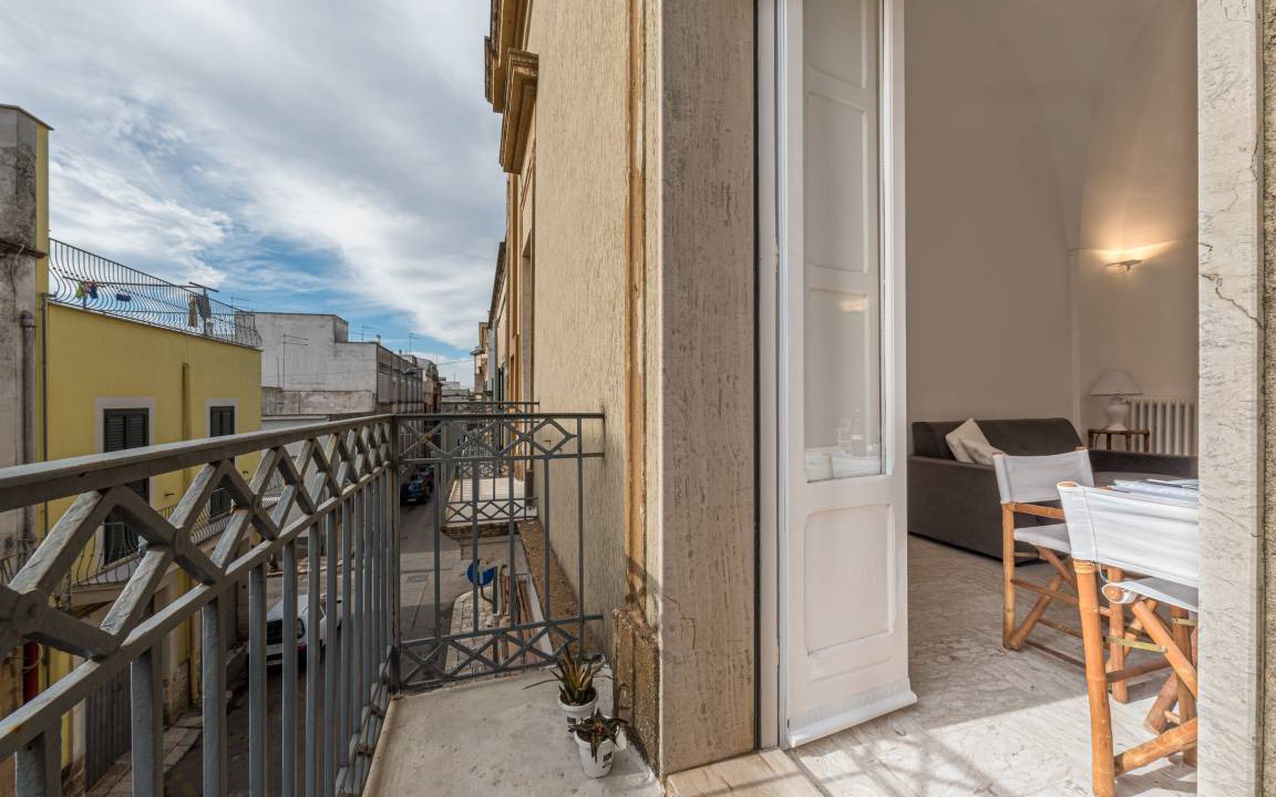 Photo of Patio Balcony in Francavilla Fontana