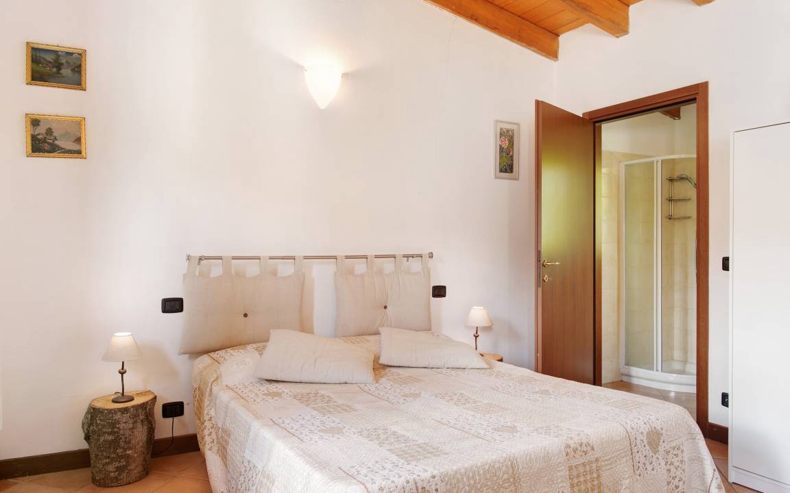 Photo of Bedroom in Vesime