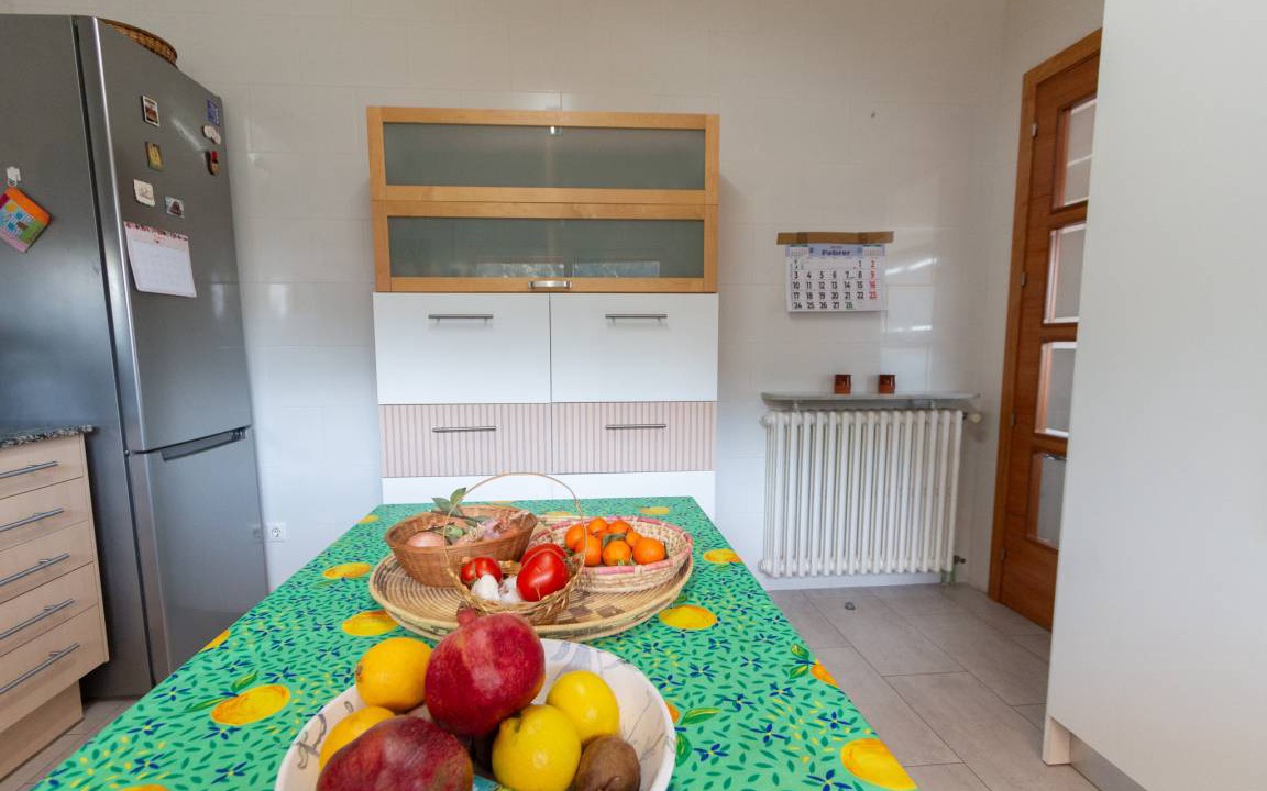 Photo of Kitchen in Castellar del Valles