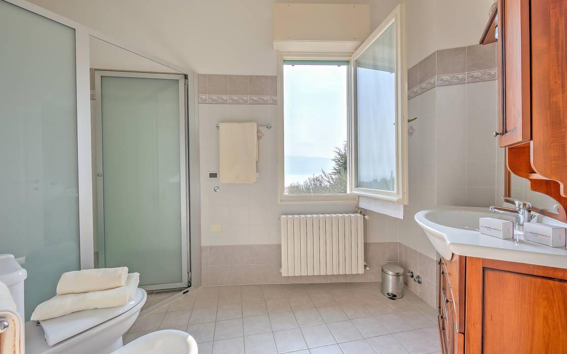 Photo of Bathroom in Cecina