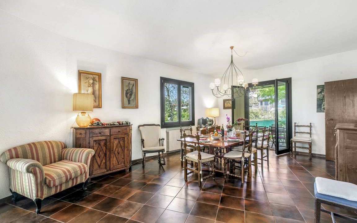 Photo of Livingroom in Buguggiate