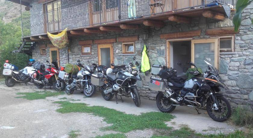Photo of Others in Mompantero