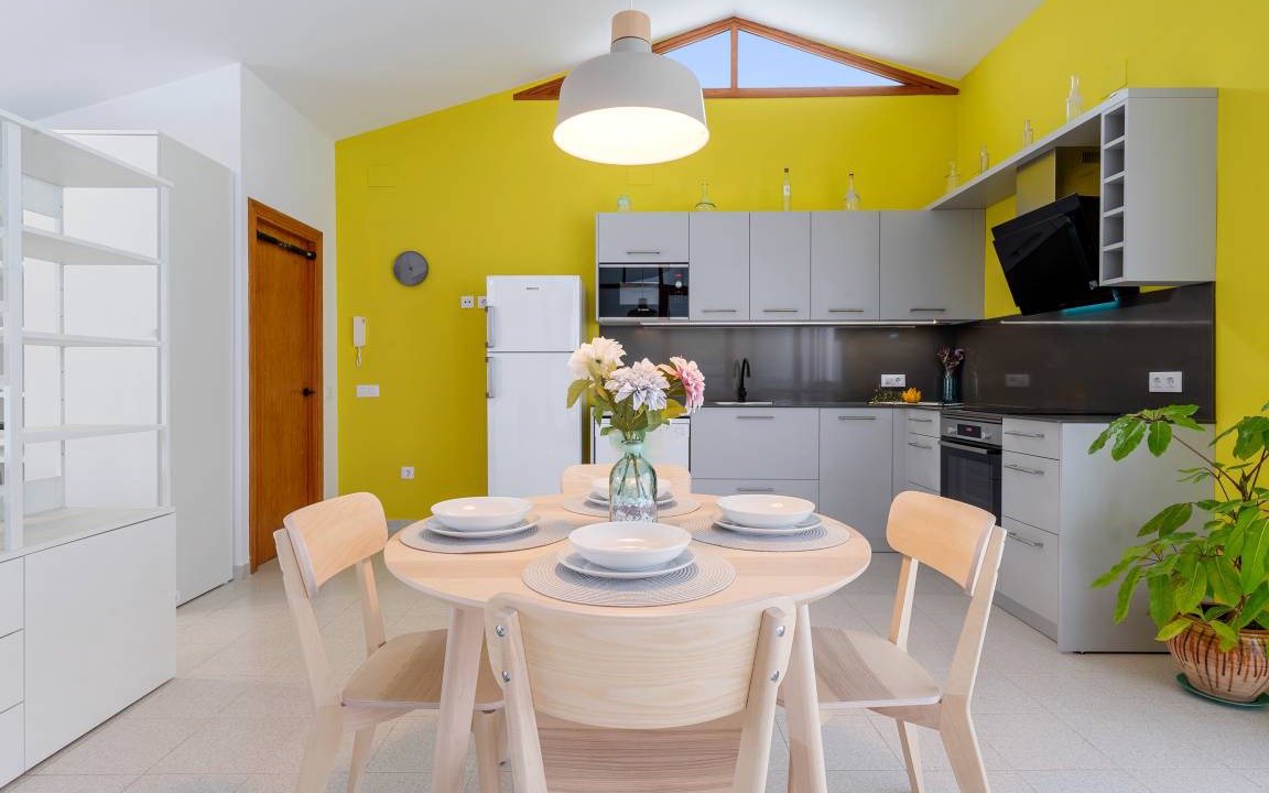 Photo of Kitchen in Bellvey