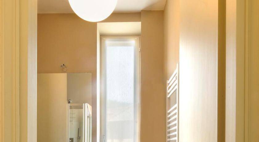 Photo of Bathroom in Selino Basso