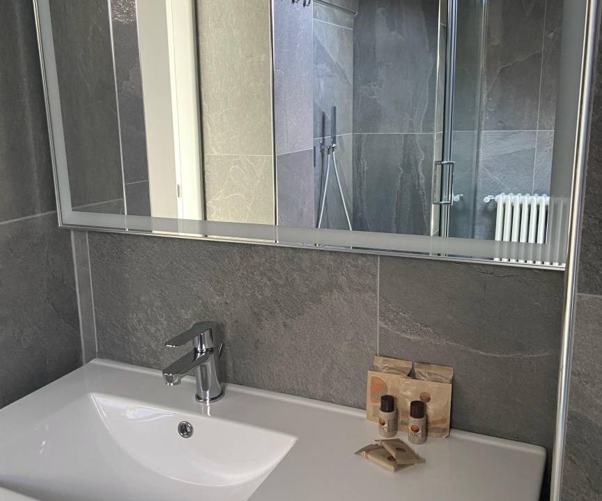 Photo of Bathroom in Albate