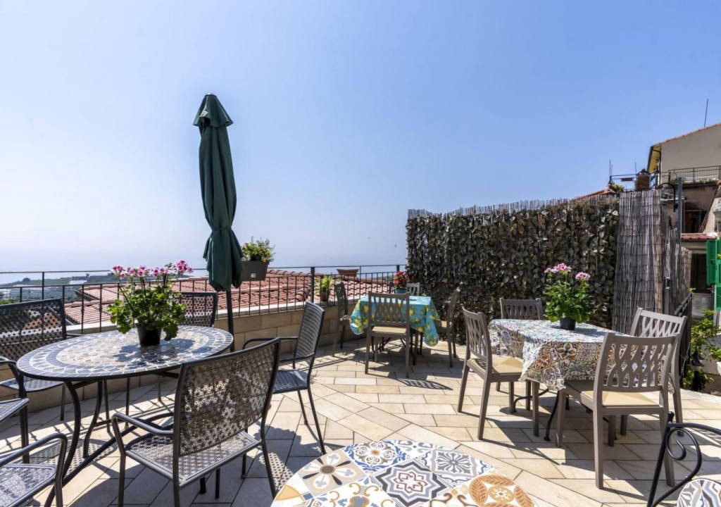 Photo of Patio Balcony in Terzorio