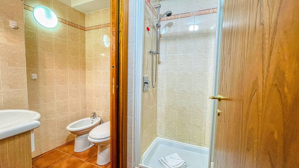 Photo of Bathroom in Bardonecchia