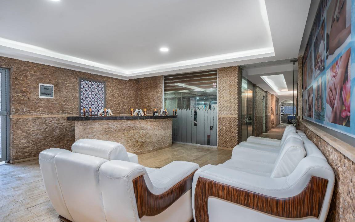 Photo of Livingroom in Tosmur Belediyesi