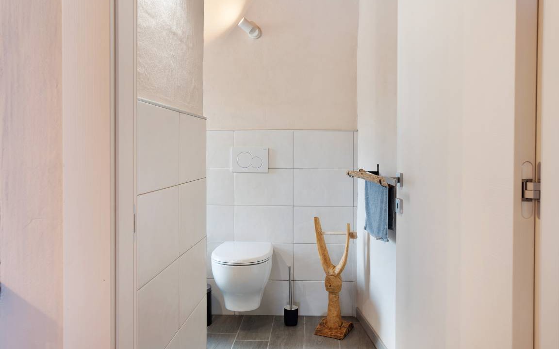 Photo of Bathroom in Gonte
