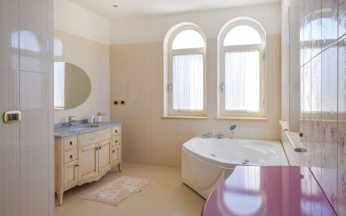 Photo of Bathroom in Caccianova
