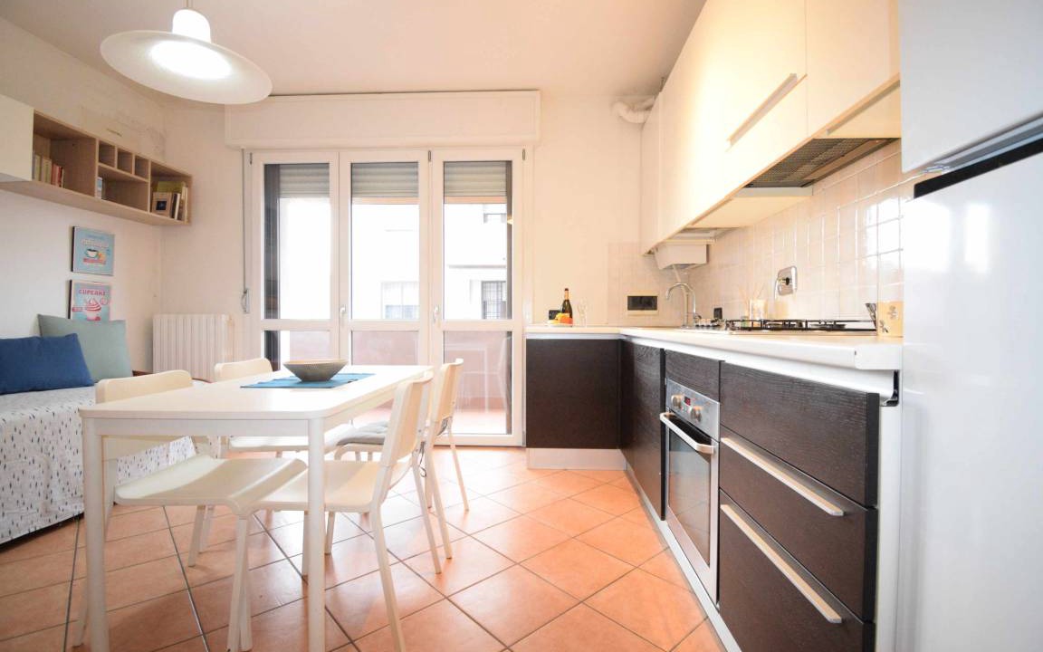Photo of Kitchen in San Donino