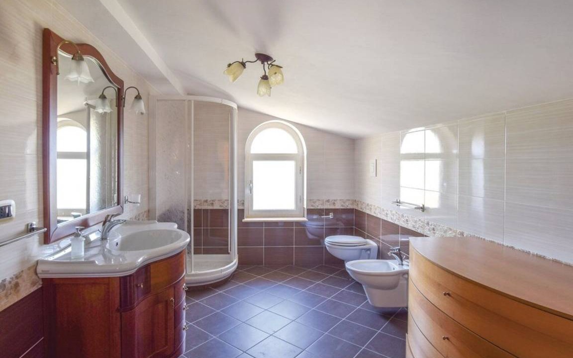 Photo of Bathroom in Caccianova