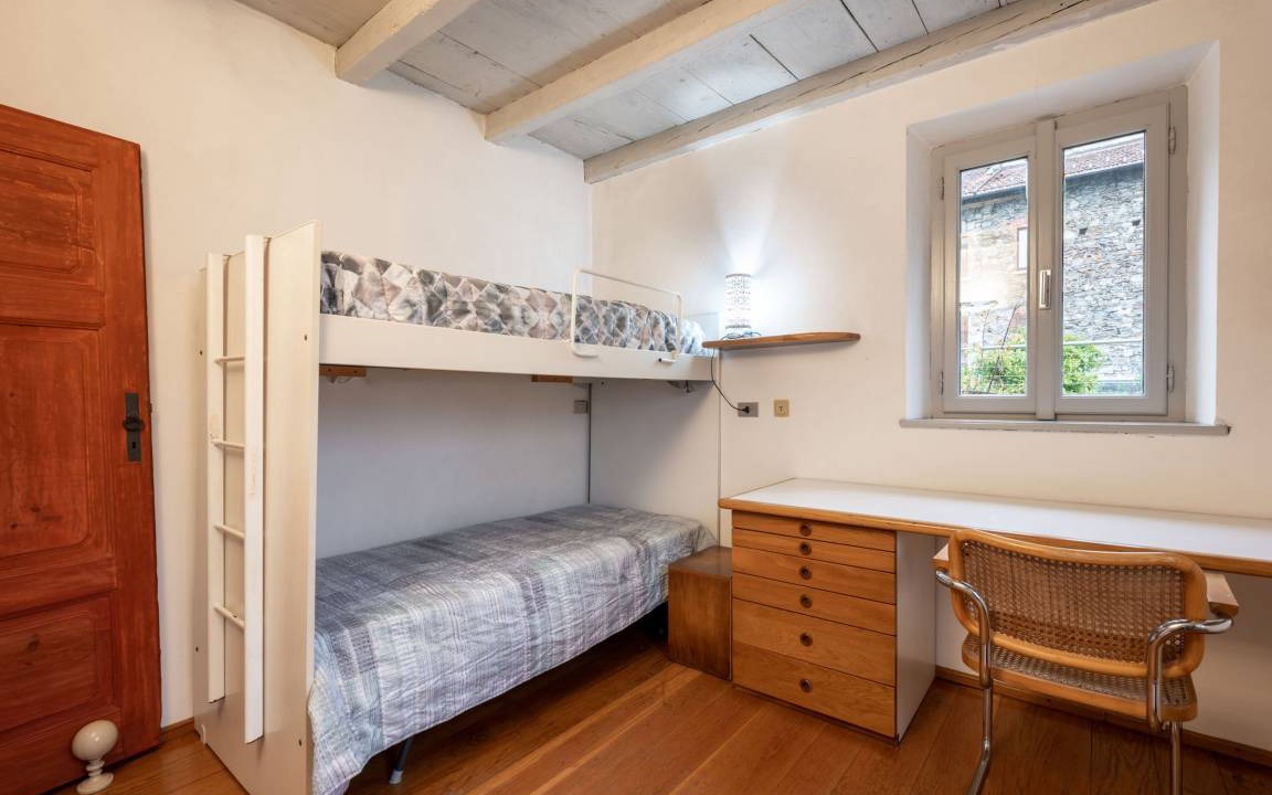 Photo of Bedroom in Pettenasco