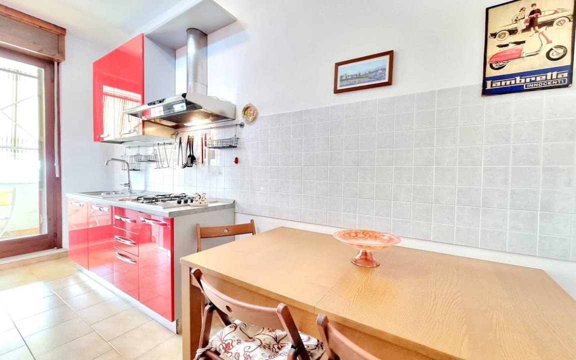 Photo of Kitchen in Peschiera Borromeo