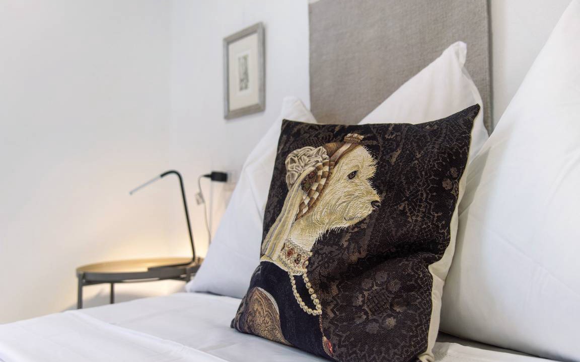 Photo of Bedroom in Porto Ceresio