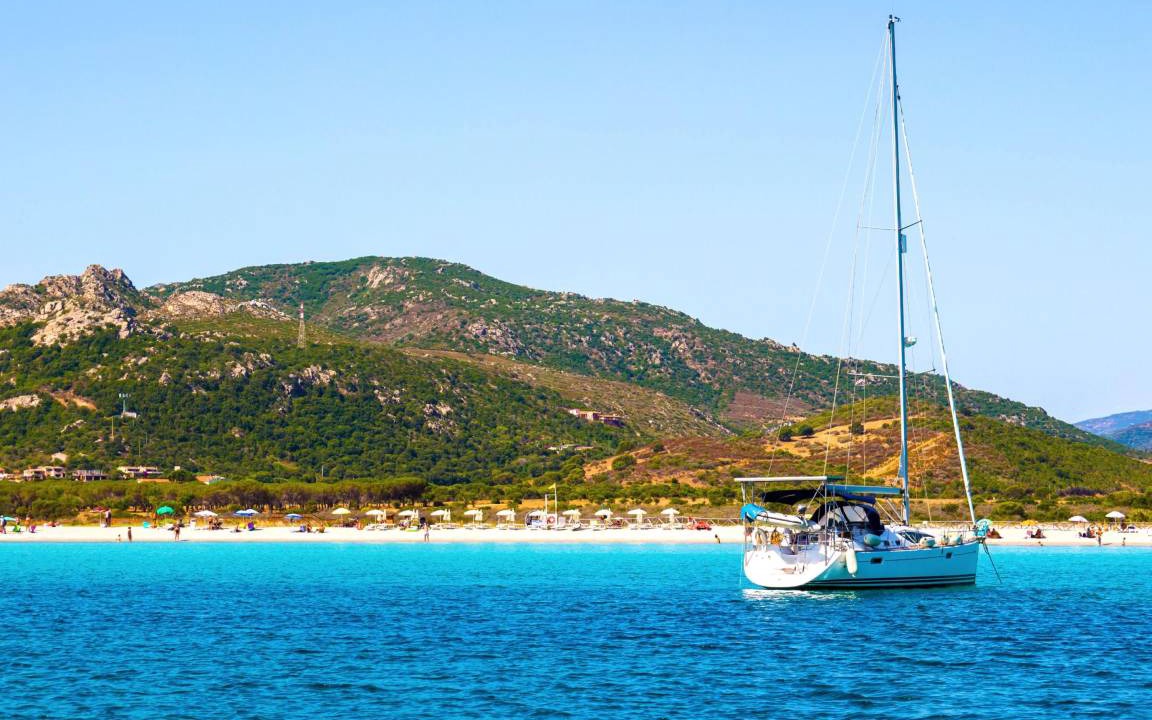 Photo of Others in Porto San Paolo