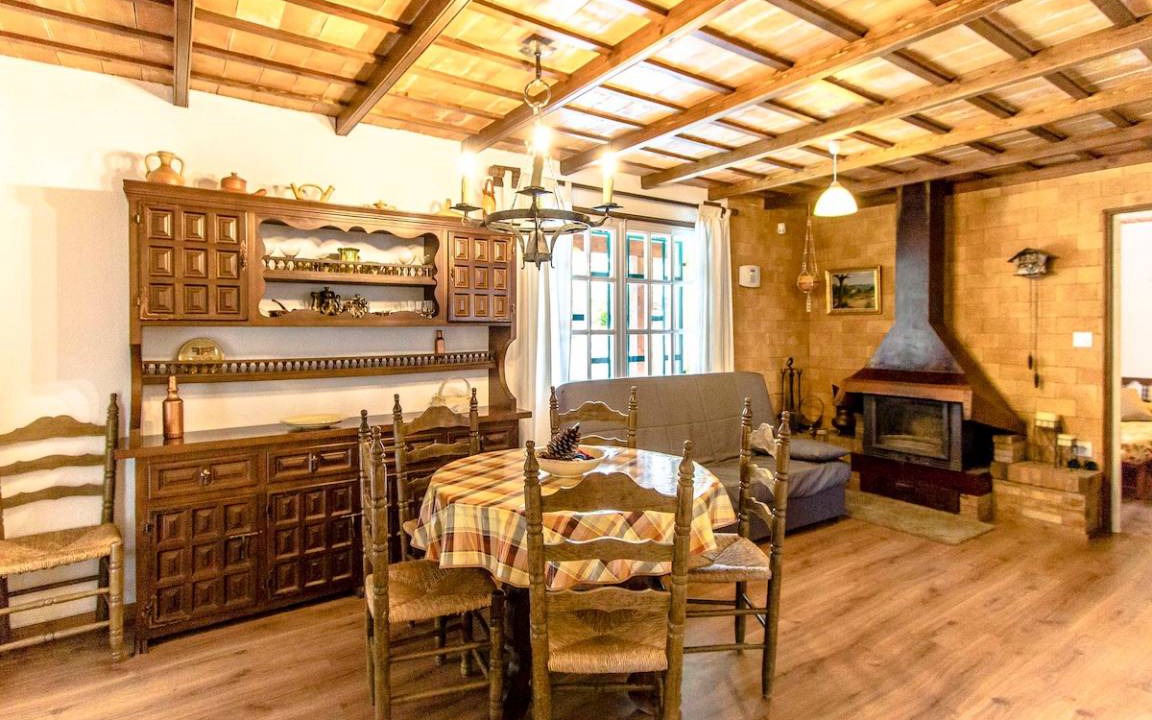 Photo of Livingroom in Santa Coloma de Farners