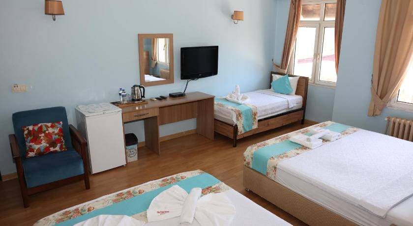 Photo of Bedroom in Seyhan