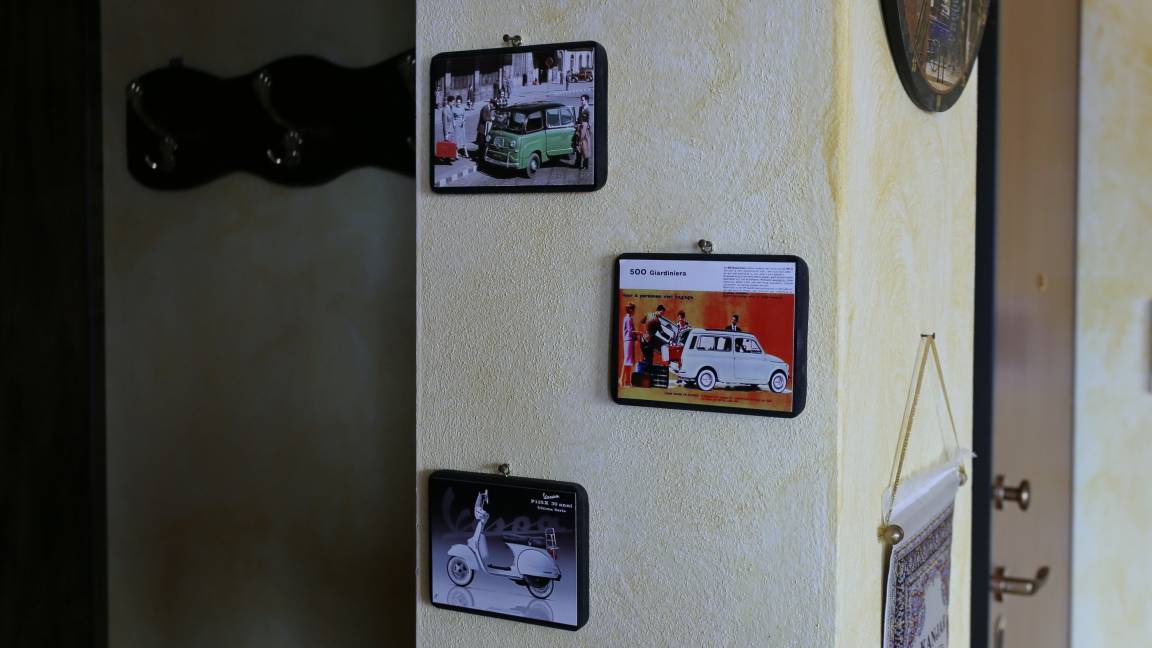 Photo of Others in Argegno