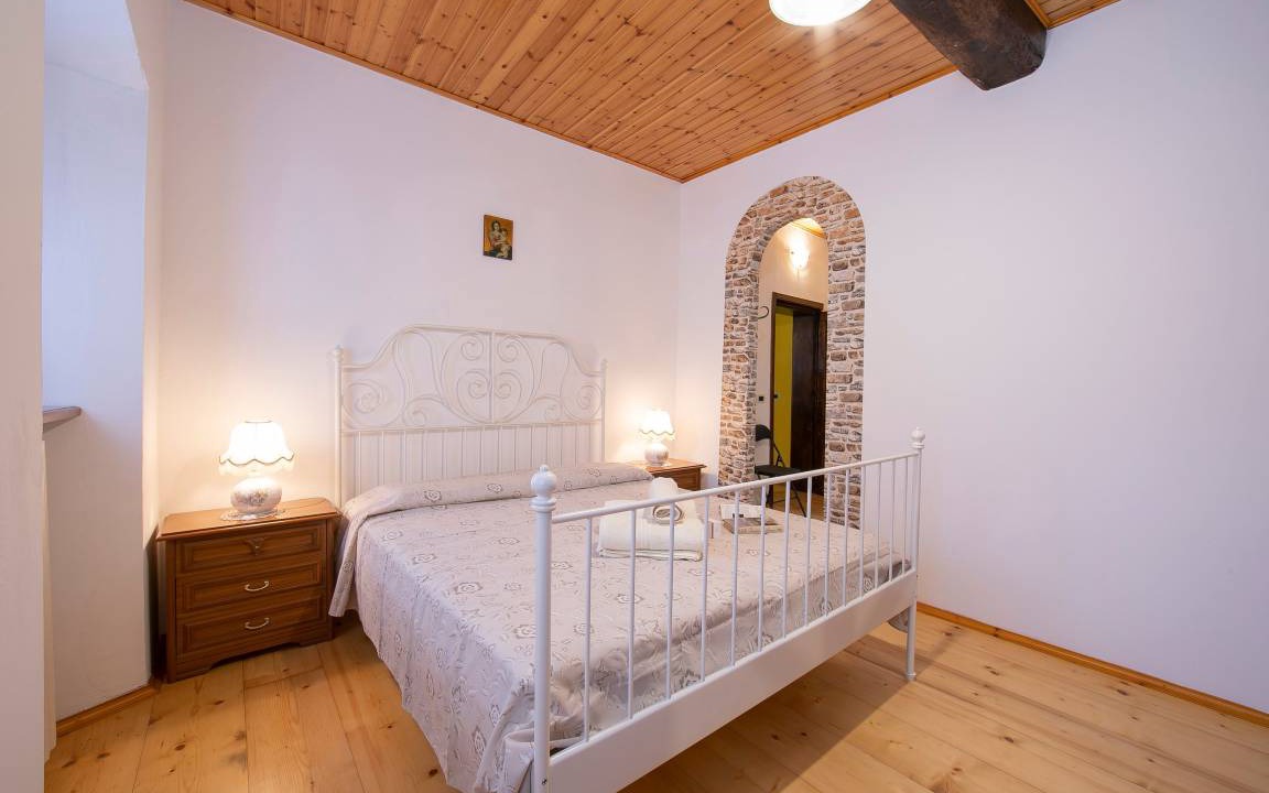 Photo of Bedroom in Brovello