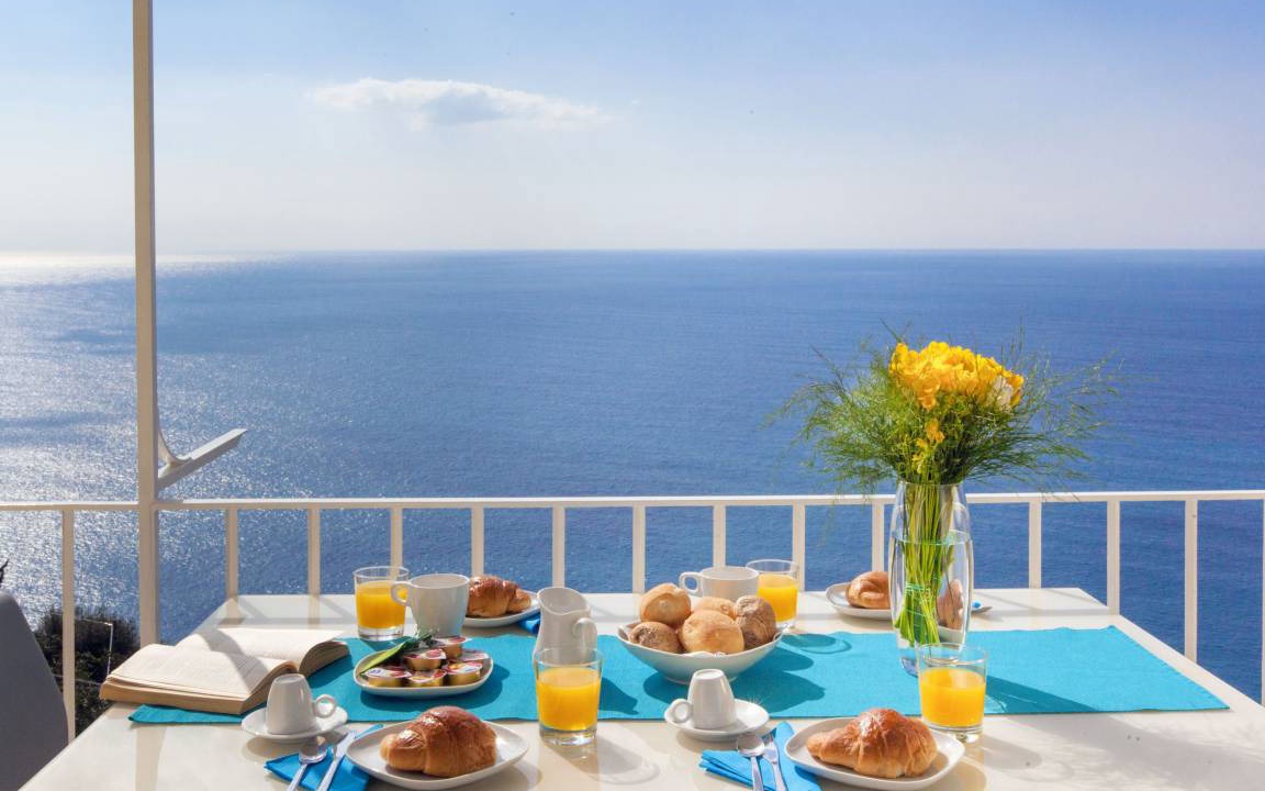 Photo of Others in Positano