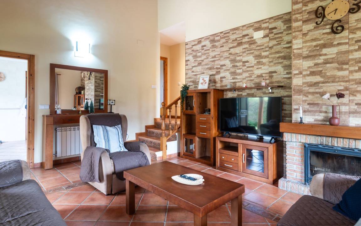 Photo of Livingroom in Puente Nuevo
