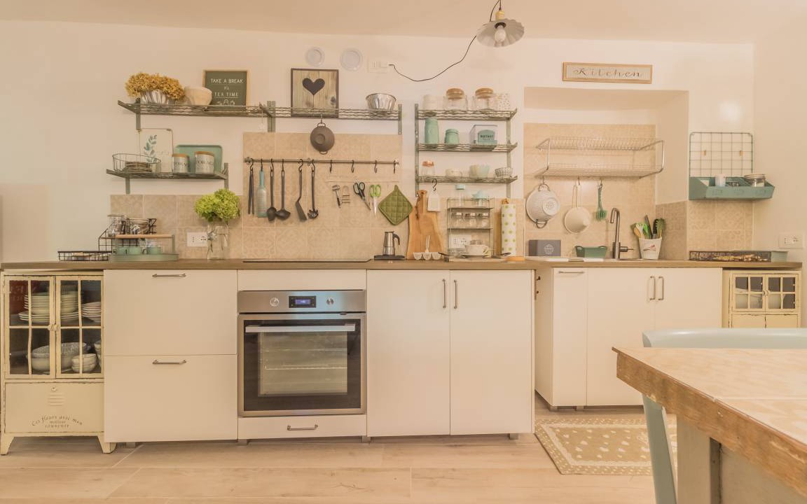 Photo of Kitchen in Lierna