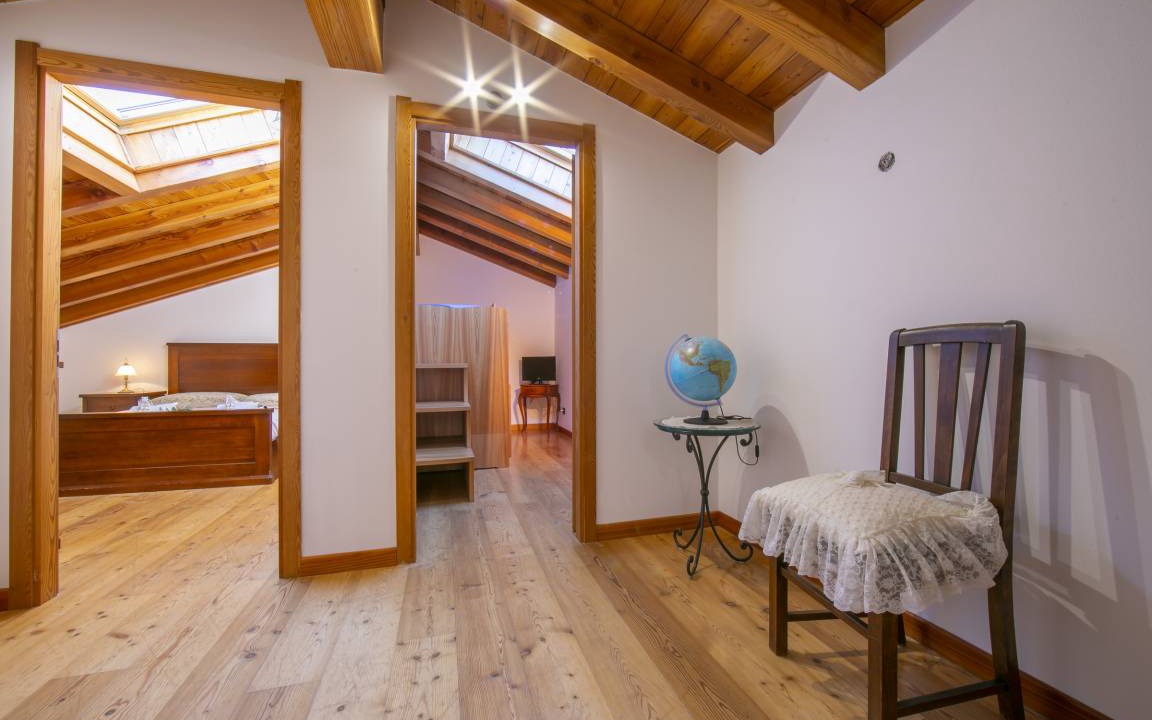 Photo of Bedroom in Castelveccana