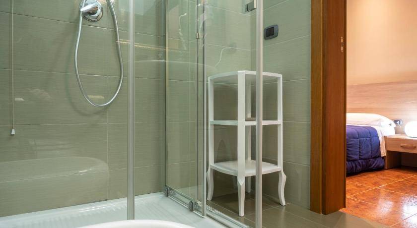 Photo of Bathroom in Stignano Mare