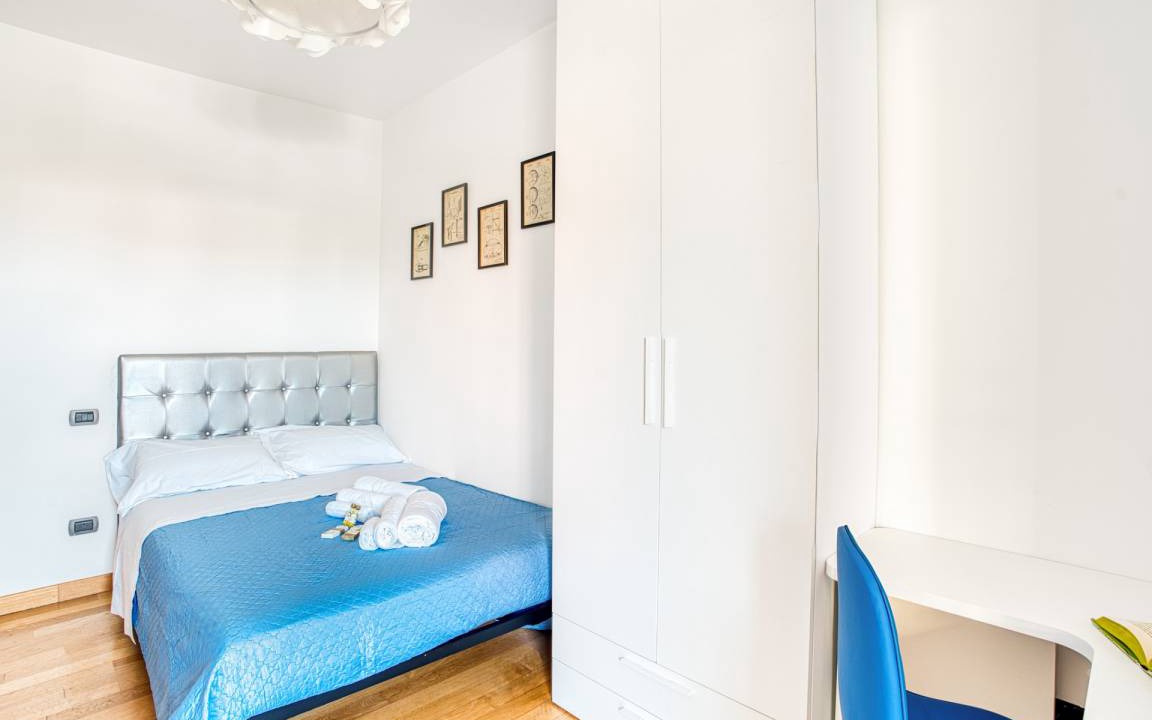 Photo of Bedroom in Perugia