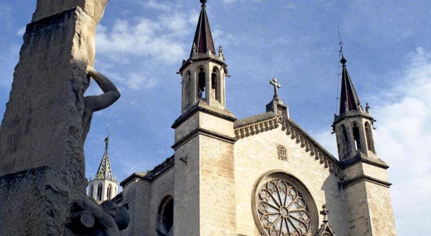 Photo of Others in Vilafranca del Penedes