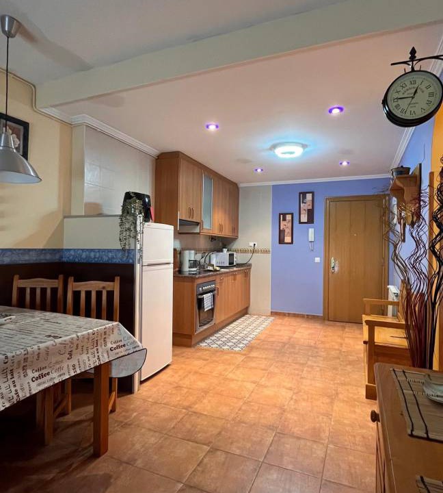 Photo of Kitchen in Felechosa