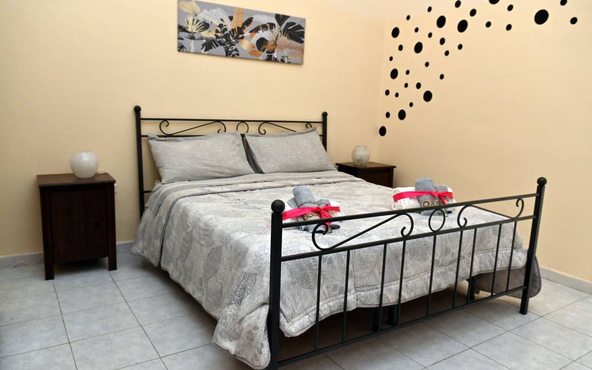 Photo of Bedroom in Capua